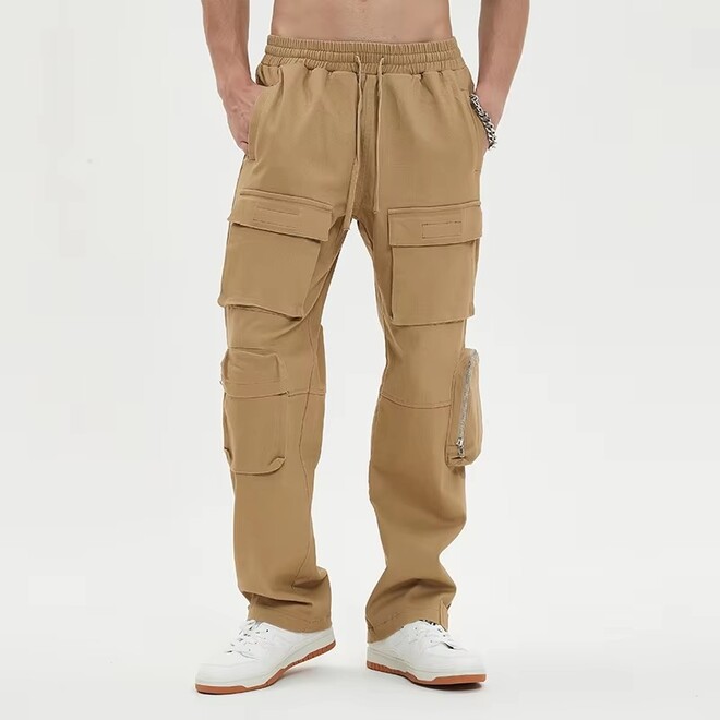 Cargo Pants