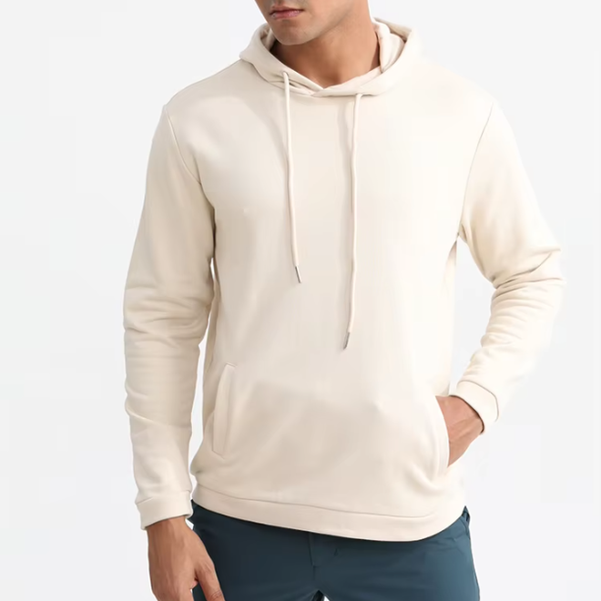 Wholesale 3 Pcs of Autumn Mens Oversize Hoodies
