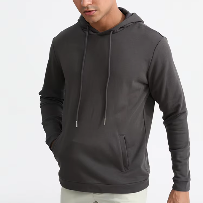 Wholesale 3 Pcs of Autumn Mens Oversize Hoodies