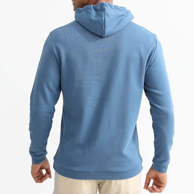 Wholesale 3 Pcs of Autumn Mens Oversize Hoodies