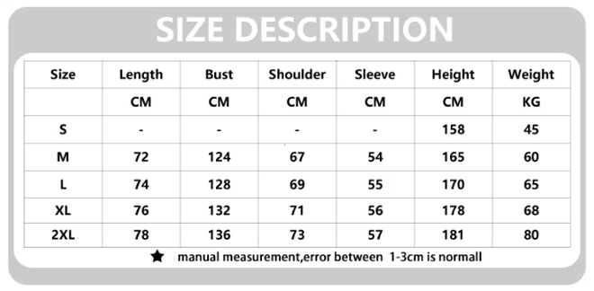 Mens Autumn Full Zipper Chunky Hoodie