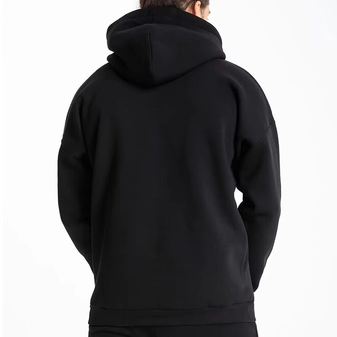 Hip Hop Long Sleeve Fashionable Mens Hoodie