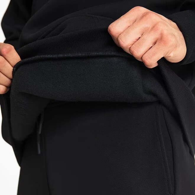 Hip Hop Long Sleeve Fashionable Mens Hoodie