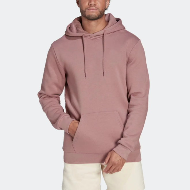 Mens Autumn Fashionable Long Sleeve Pockets Hoodie