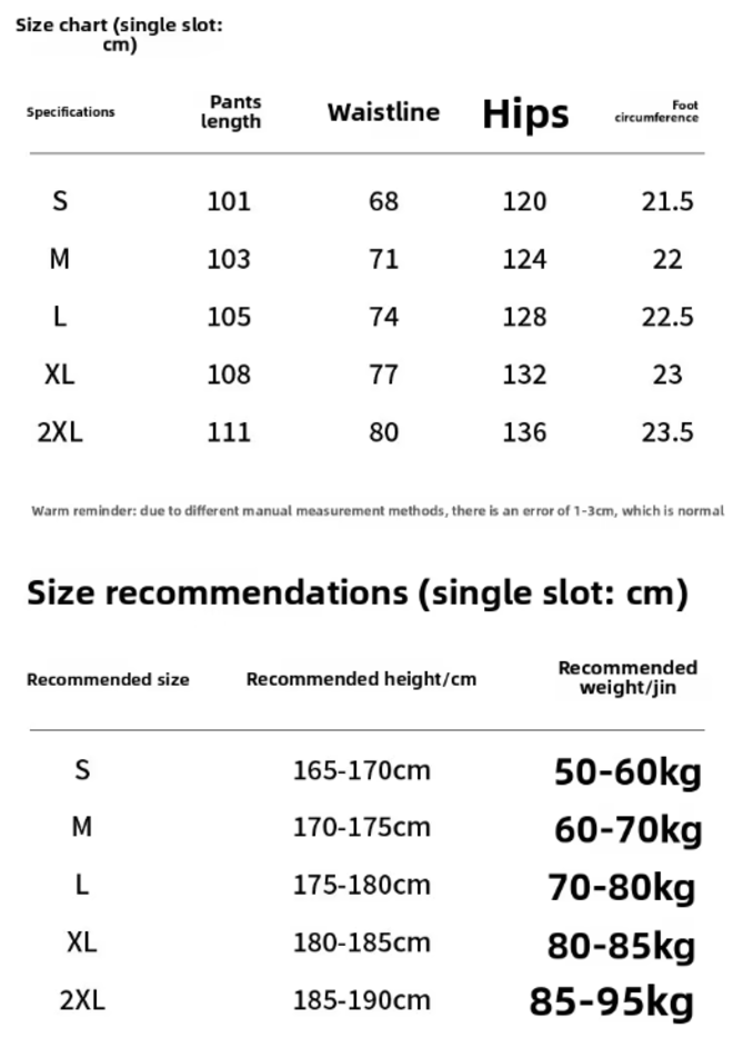 Wholesale 2 Prs of Comfortable Breathable Pure Cotton Mens Cargo Pants