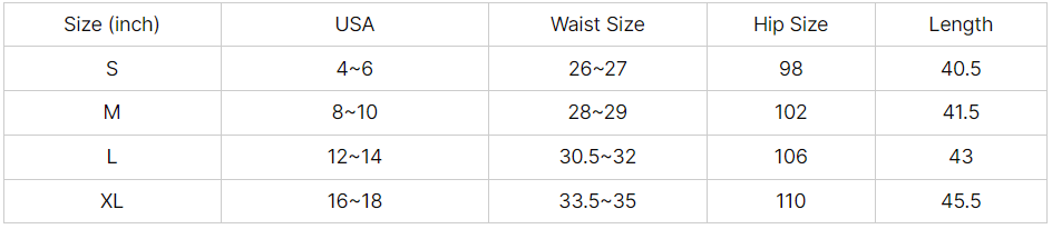 Womens Asymmetrical Half Skirt